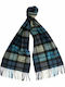 Barbour Men's Scarf Green