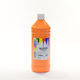 Colorfix Ready Mix Tempera Paints Orange in Bot...
