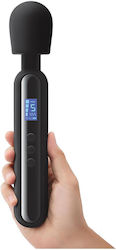 Bodywand Δονητής Μαύρος Bodywand Δονητής Μαύρος