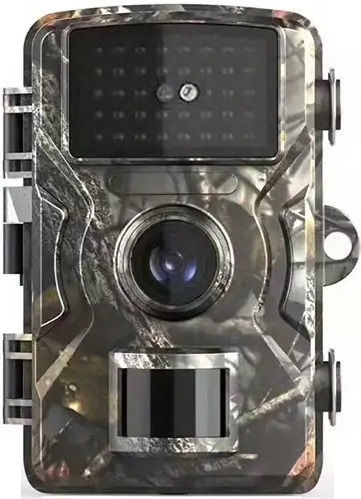 Ezra Waterproof Night Vision Hunting Camera with Motion Detection