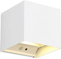Trio Lighting Talent Notfallleuchten LED 10,5x10x0,1cm