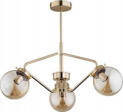Alfa Gold Ceiling Light LED