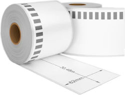 Label Maker Tape 1pcs