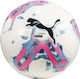 Puma Soccer Ball White