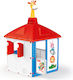 Fisher Price Kunststoff Kinder Spielhaus Garten