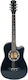 Kids Classical Guitar 4/4 Black