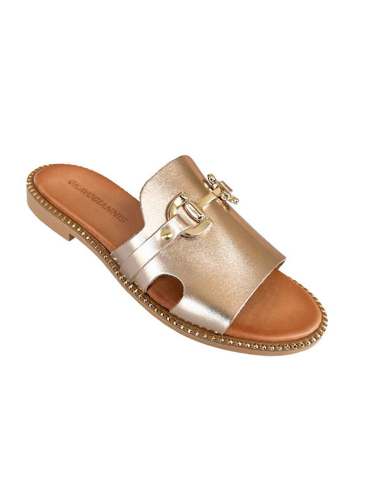 Gkavogiannis Sandals