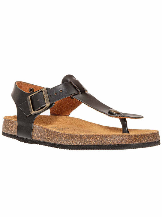 Walk Me Women's Sandals Negru