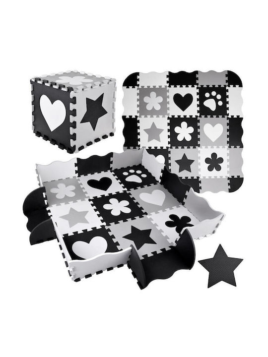 Kids Floor Puzzle 16pcs