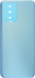 Καπάκι Μπλε Xiaomi Redmi Note 12 5G Καπάκι Μπλε Xiaomi Redmi Note 12 5G