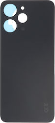 Καπάκι Μαύρο Xiaomi Redmi 12 Καπάκι Μαύρο Xiaomi Redmi 12