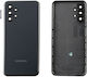 Καπάκι Μπαταρίας Μαύρο για SAMSUNG A13 4G A135