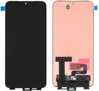 Samsung Οθόνη για Samsung Galaxy S23+ S916 (Μαύρο)