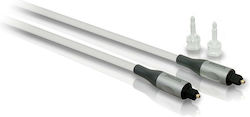 Philips Optical Audio Cable TOS male - TOS male 1.5m (SWA3302S/10)