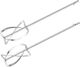 Graphite Mortars / Glue / Paint Mixing Paddle 120x580mm 56H710