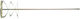 Neo Tools 56-023 Amestecător Mortiere SDS