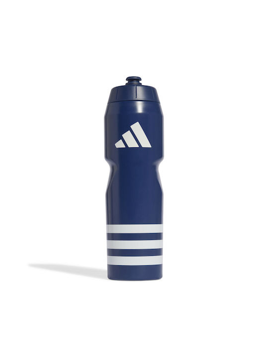 Adidas Tiro Bottle Wasserflasche 750ml Blau