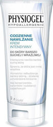 Physiogel Intensive Hidratantă Cremă Pentru Față pentru Piele Uscată/Sensibilă 100ml