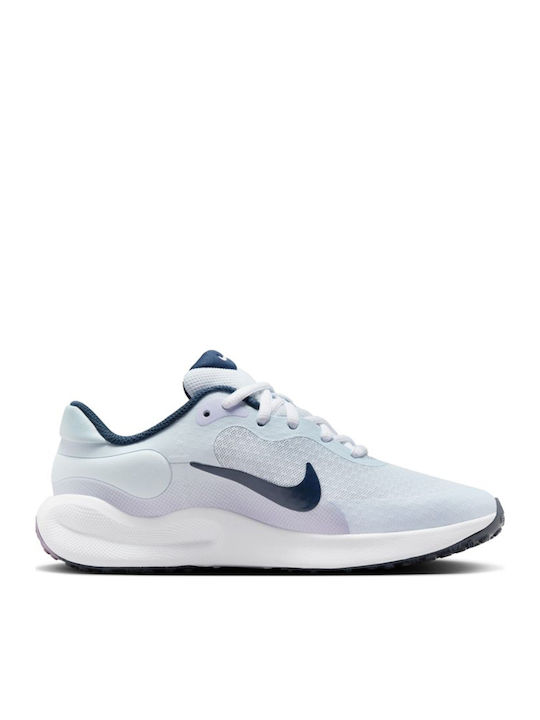 Nike Revolution Revolution 7 Kids Sports Shoes ...
