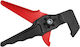 AWTools AW30348 Σφιγκτήρας Τύπου "F" με Μέγιστο Άνοιγμα 190mm