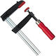 Bessey TPN20BE Klemme Typ "F" mit maximaler Öff...