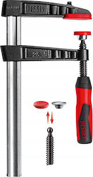 Bessey Tg-2k Клема Тип "F"