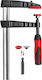 Bessey Tg-2k Σφιγκτήρας Τύπου "F"