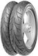 Continental Contigo 110/70-17 Fără cameră de aer Anvelopă motocicletă