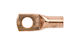 Ergom Ring Terminal Bronze 100pcs E11KM-01010104100
