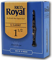 Daddario Καλάμι RCB1015
