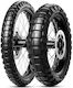 Metzeler Karoo 4 90/90-21 54T M+S / Tubeless On-Off Λάστιχο Μοτοσυκλέτας Μπροστινό