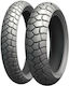 Michelin Anakee Adventure 150/70-18 70Magazin online On-Off Anvelopă motocicletă Spate