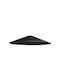 Ideal Lux Conical Lamp Shade Black with Diameter 60.2cm
