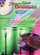 Hal Leonard Brazilian Coordination For Drumset + Cd) Παρτιτούρα για Ντραμς + CD
