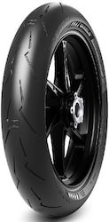 Pirelli Diablo Supercorsa Sp V4 110/70-17 54W Λάστιχο Μοτοσυκλέτας Μπροστινό