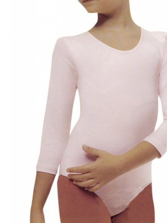 Helios Body pentru copii Pink