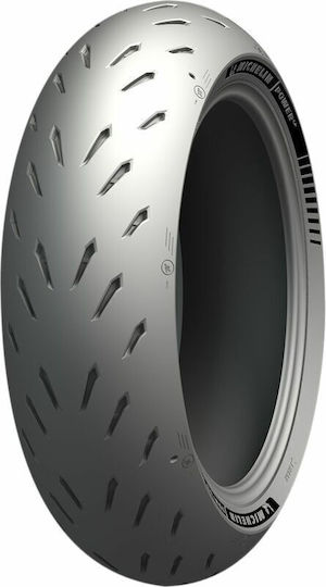 Michelin Power GP 2 190/55ZR17 75W Sport Back Motorcycle Tyre