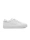 S.Oliver Sneakers White