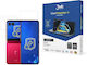 3MK Silverprotection+ Folded Edition Screen Protector (Motorola Razr 40 Ultra/Razr+ 2023)
