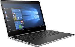 HP Probook 440 G5 Refurbished Grade A 14" (Core i5-8250U/8GB/256GB SSD/W10 Pro)