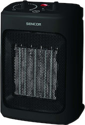 Sencor Keramik Heizlüfter Boden 2000W