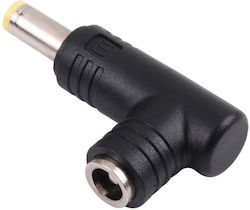 X 2.5mm / DC male σε 2.5mm / DC male