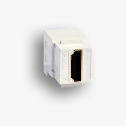 Emiter HDMI male σε HDMI female
