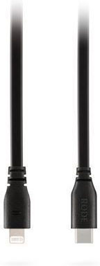 Rode Convertor USB-C / Lightning masculin în USB-C / Lightning feminin 1buc SC19