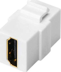 Alantec HDMI Männlich Zu HDMI Weiblich Alantec HDMI Männlich Zu HDMI Weiblich