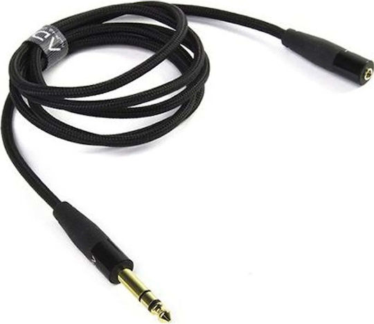 Furutech Конвертор 3.5mm / 6.3mm Мъжки в 3.5mm / 6.3mm Женски 1 Брой