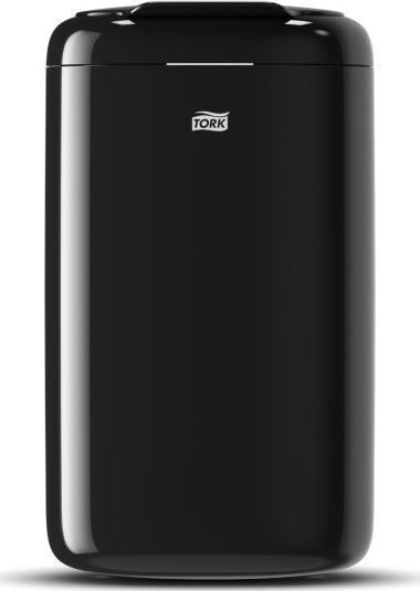 Tork Waste Bin Black 5L