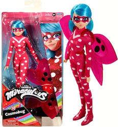 Playmates Toys Miraculous Doll for 4++ Years