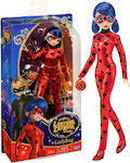 Playmates Toys Doll Miraculous