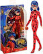 Playmates Toys Doll Miraculous